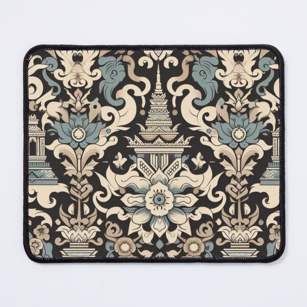 Item preview, The Thai art pattern  designed and sold by Boru-Atisuto.