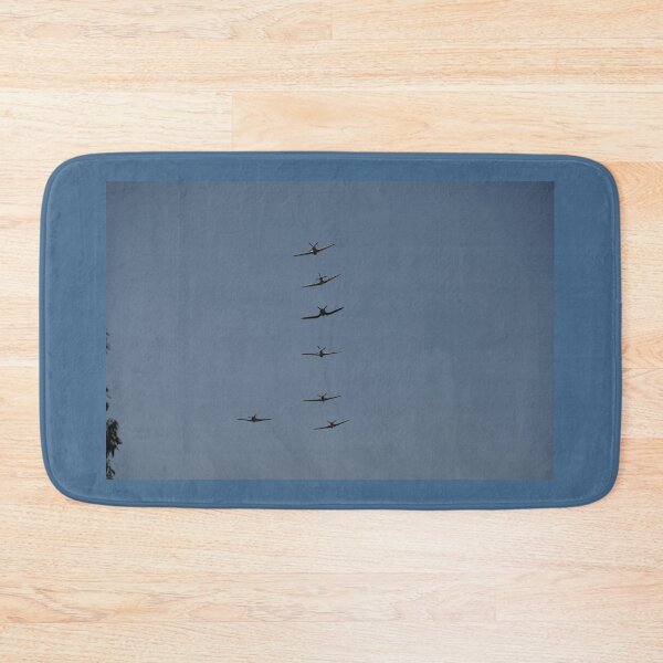 Item preview, Formation Flight - Mustangs, Kittyhawks, Spitfire, Corsair -2 designed and sold by muz2142.