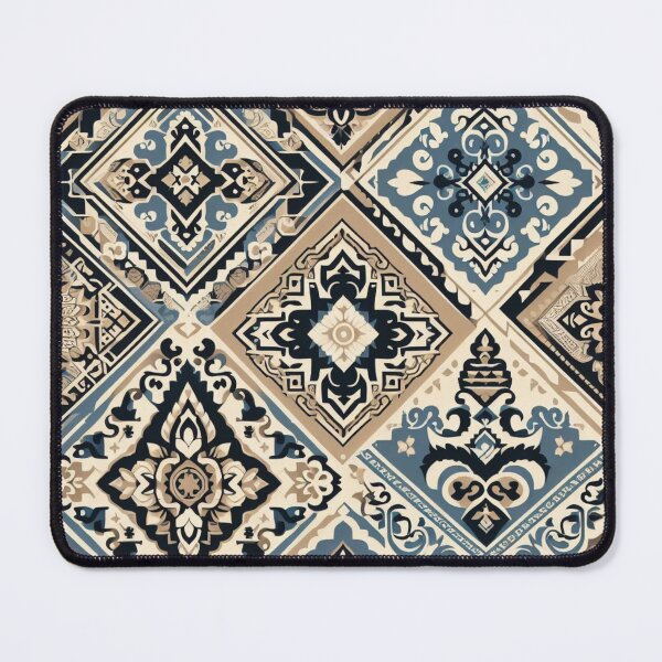 Item preview, The Thai art pattern designed and sold by Boru-Atisuto.