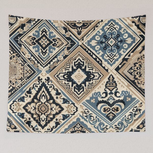 Item preview, The Thai art pattern  designed and sold by Boru-Atisuto.