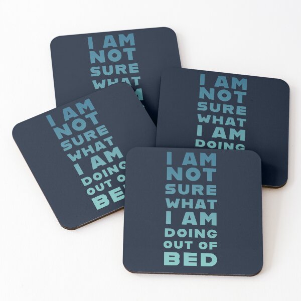 Item preview, funny quotes gif for introverts and house lovers  designed and sold by La Loca.