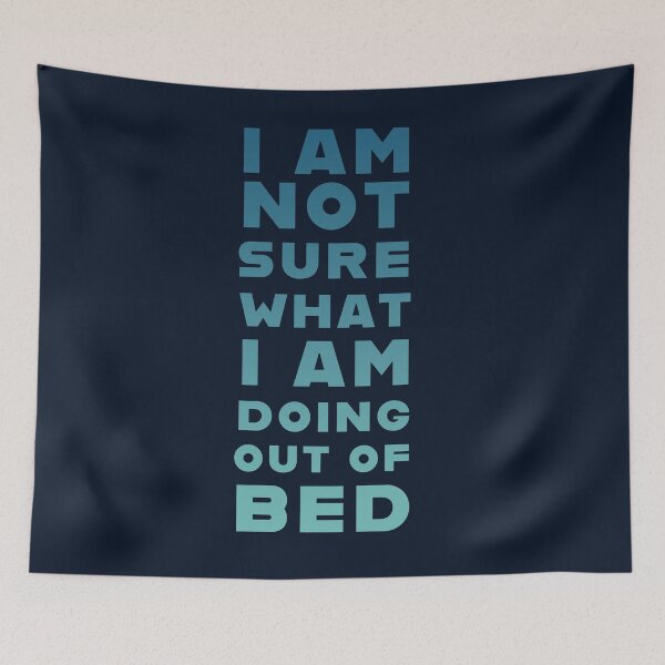 Item preview, funny quotes gif for introverts and house lovers  designed and sold by La Loca.