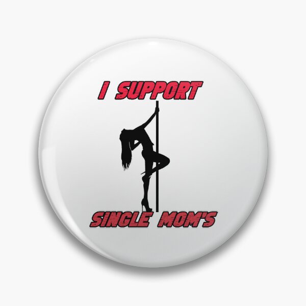 Item preview, stripper slogan designed and sold by Eyeba11.