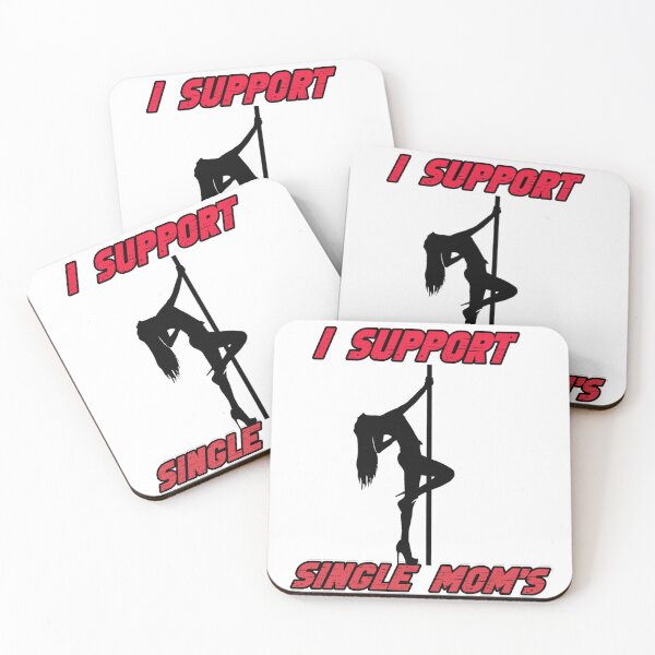 Item preview, stripper slogan designed and sold by Eyeba11.