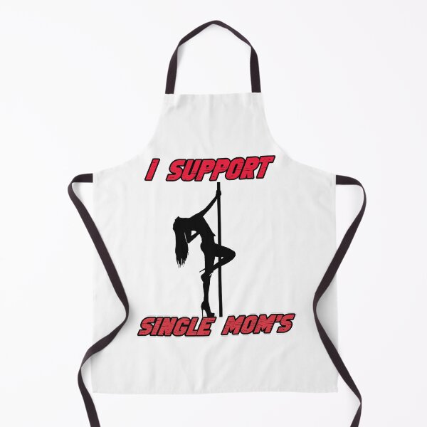 Item preview, stripper slogan designed and sold by Eyeba11.