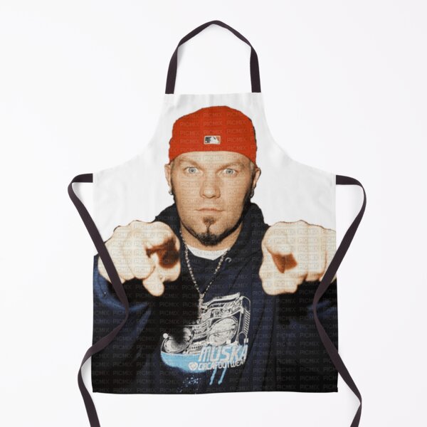 Item preview, Fred Durst Limp Bizkit Pointing Photo designed and sold by Funki-Designs.