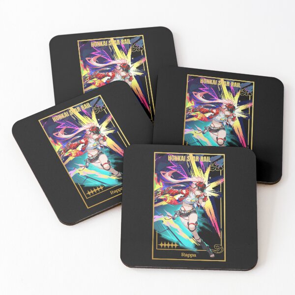 Item preview, Rappa Tarot Style designed and sold by Nervas.