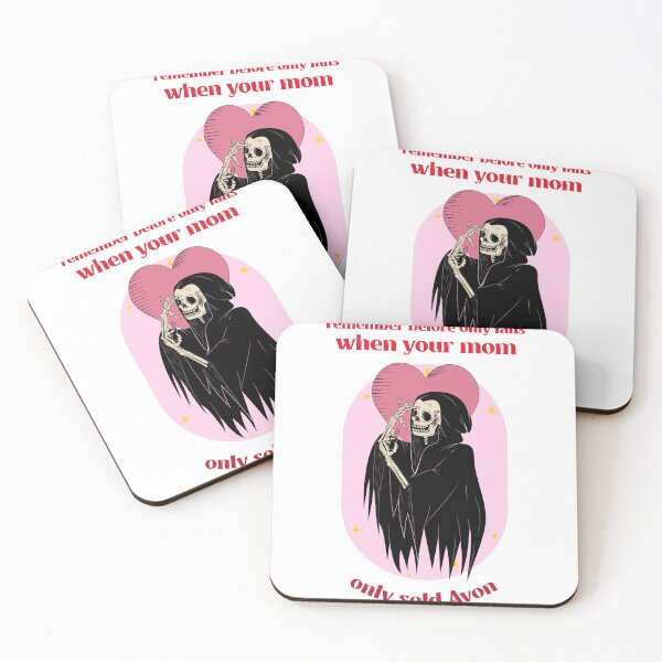 Item preview, Remember before only fans when your mom only sold Avon t-shirt  designed and sold by tattookaz.