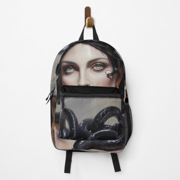 Item preview, Medusa designed and sold by Courtney Croxall.