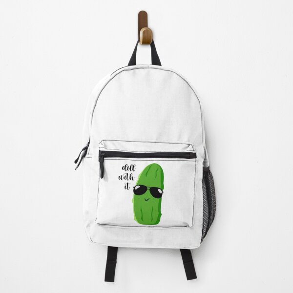 Item preview, Dill with it designed and sold by arielcadoff.