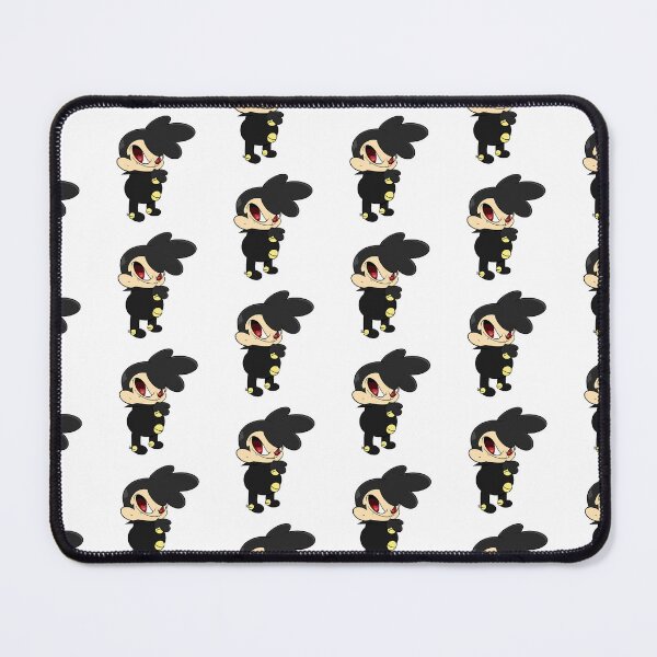 Item preview, TENMIN designed and sold by FuzziDino4.