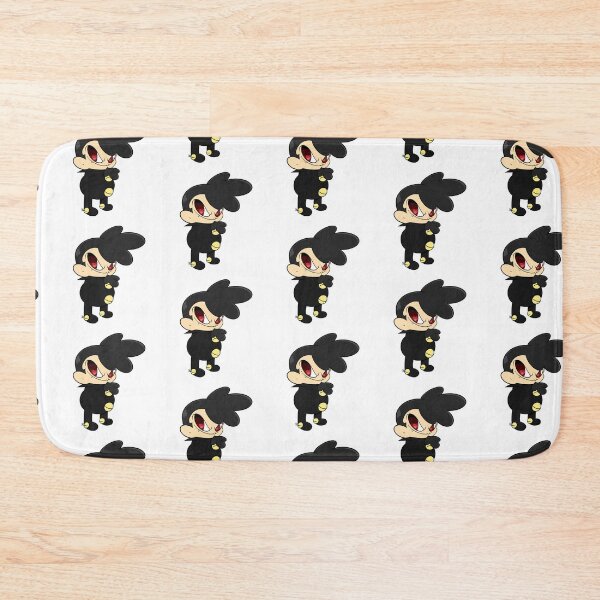 Item preview, TENMIN designed and sold by FuzziDino4.