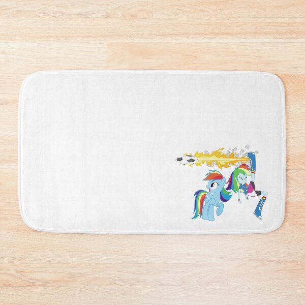 Item preview, Rainbow Dash / Equestria Girls designed and sold by Marco Bottiglieri.
