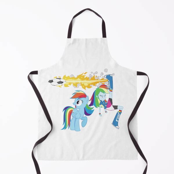 Item preview, Rainbow Dash / Equestria Girls designed and sold by Marco Bottiglieri.