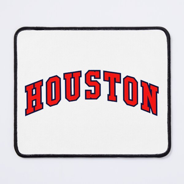 Item preview, Houston designed and sold by UZRWRLD .