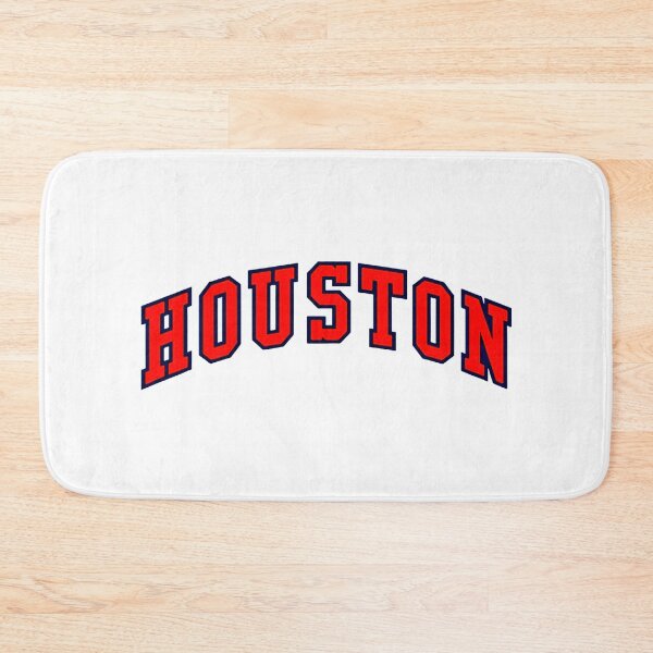 Item preview, Houston designed and sold by UZRWRLD .