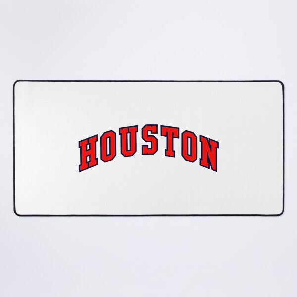 Item preview, Houston designed and sold by UZRWRLD .