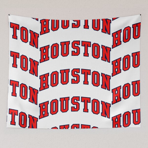Item preview, Houston designed and sold by UZRWRLD .