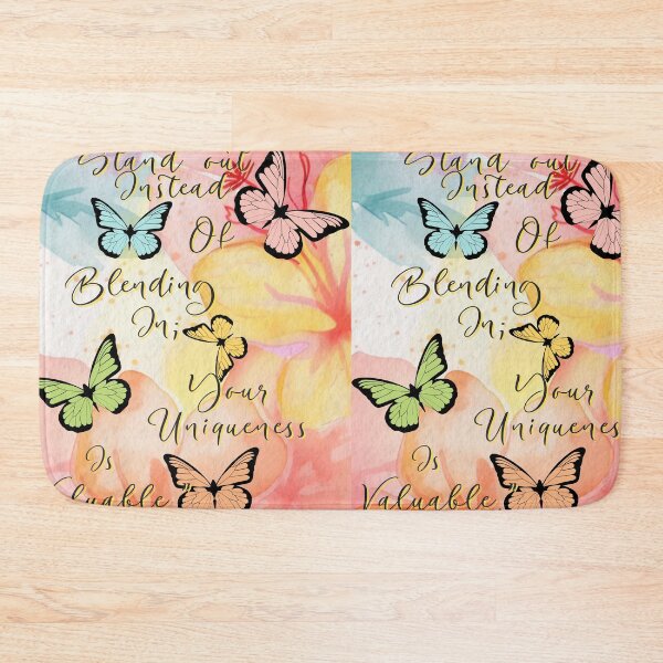 Item preview, Be unique  designed and sold by Mindful56.