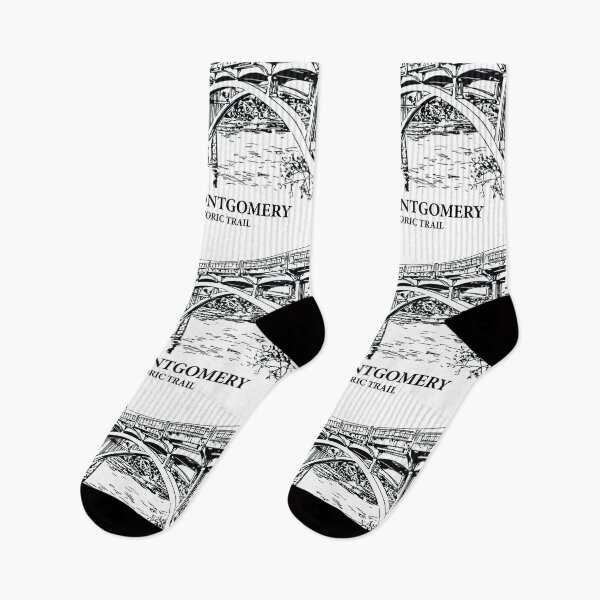 Item preview, Selma to Montgomery National Historic Trail designed and sold by Lakeric Cityscapes.