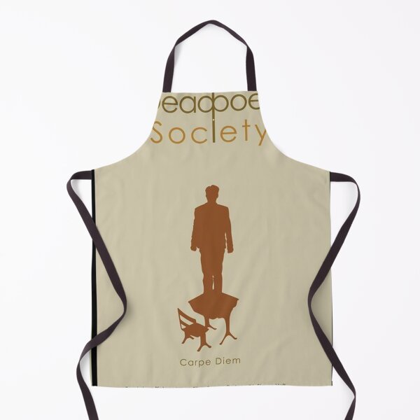 Item preview, Dead Poets Society designed and sold by AndyreiSman.