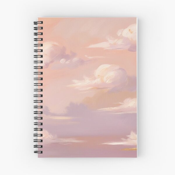 Item preview, Abstract - Misty Clouds designed and sold by MyriadVoices.