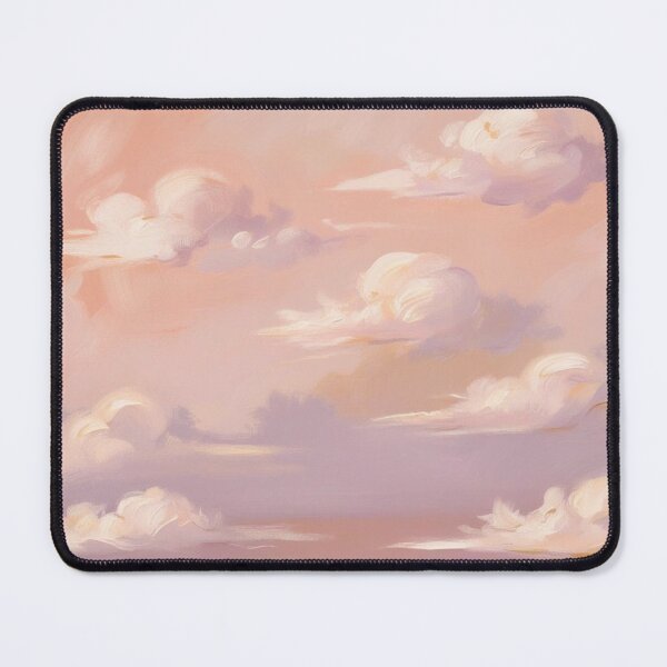Item preview, Abstract - Misty Clouds designed and sold by MyriadVoices.