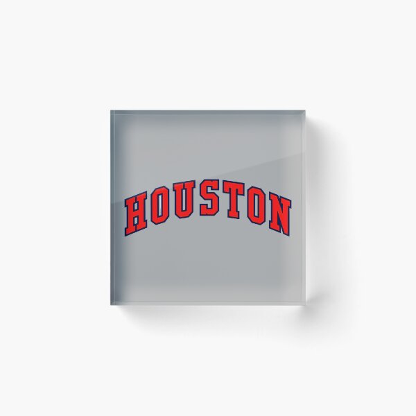 Item preview, Houston designed and sold by UZRWRLD .