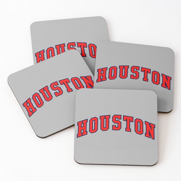 Item preview, Houston designed and sold by UZRWRLD .