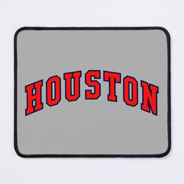 Item preview, Houston designed and sold by UZRWRLD .