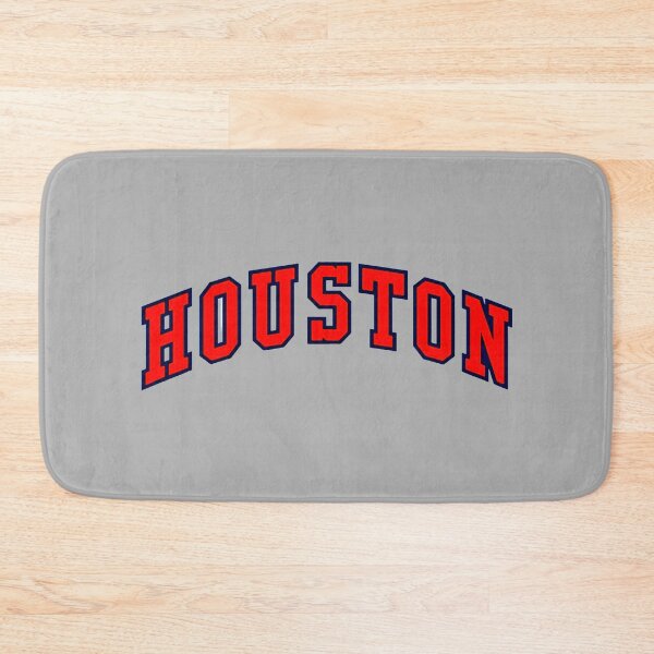 Item preview, Houston designed and sold by UZRWRLD .