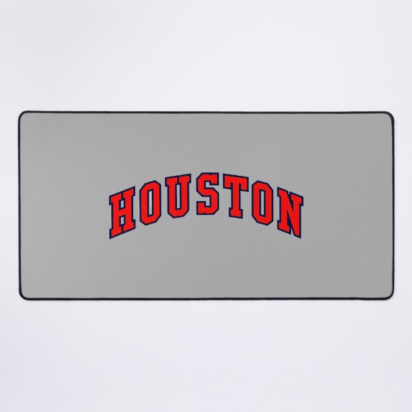 Item preview, Houston designed and sold by UZRWRLD .