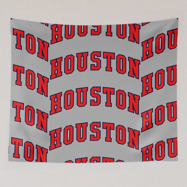 Item preview, Houston designed and sold by UZRWRLD .