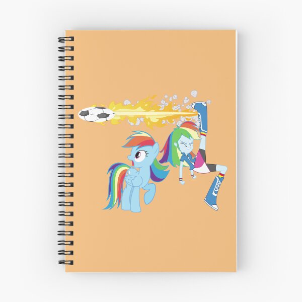 Item preview, Rainbow Dash / Equestria Girls; Light Orange designed and sold by Marco Bottiglieri.