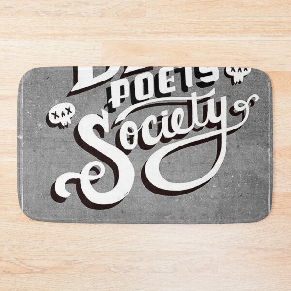 Item preview, Dead Poets Society designed and sold by AndyreiSman.