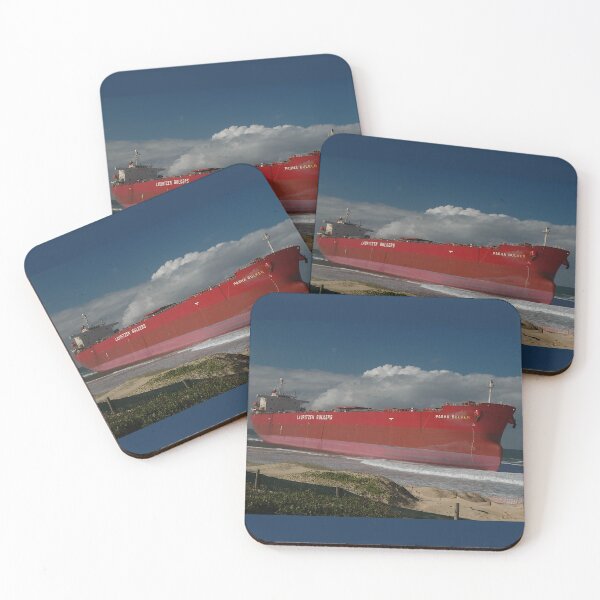 Item preview, Pasha Bulker, Newcastle, Australia 2007 designed and sold by muz2142.