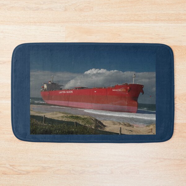 Item preview, Pasha Bulker, Newcastle, Australia 2007 designed and sold by muz2142.