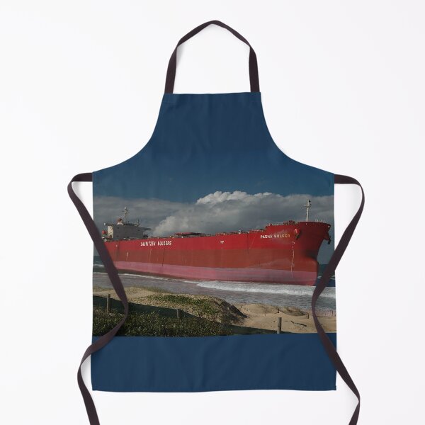 Item preview, Pasha Bulker, Newcastle, Australia 2007 designed and sold by muz2142.