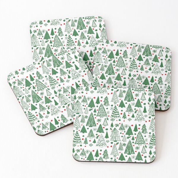 Item preview, Christmas Tree Village designed and sold by AubrieBea.