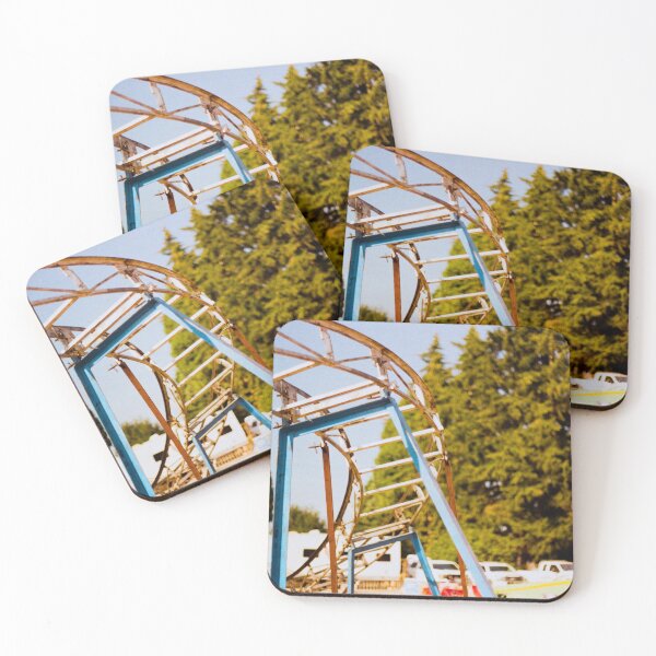 Item preview, #627 - Roller Coaster designed and sold by lewiswhatsisnme.