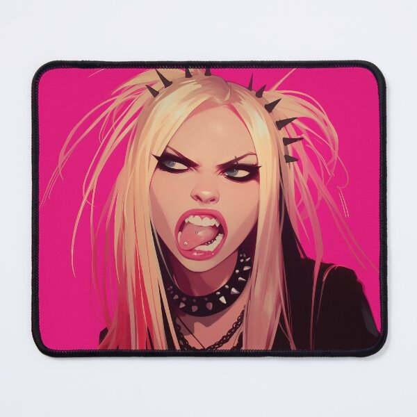 Item preview, Avril Lavigne inspired punk designed and sold by Nowshin Tasnim.