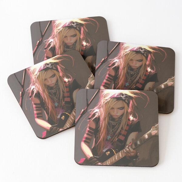 Item preview, Avril Lavigne inspired punk designed and sold by Nowshin Tasnim.