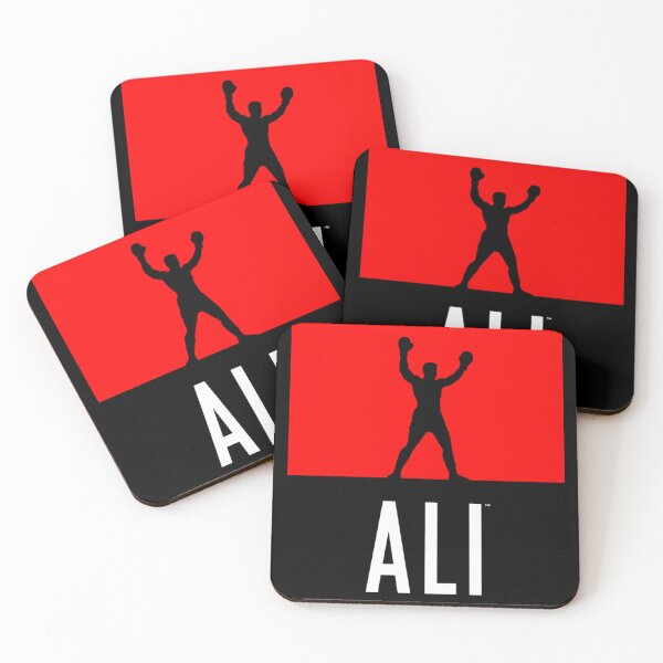 Item preview, Ali designed and sold by UZRWRLD .