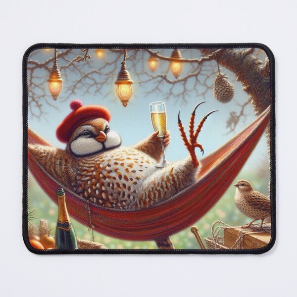 Item preview, 1 of 12 Days of Christmas designed and sold by SublimeStuffArt.