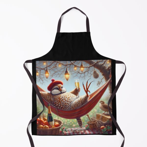 Item preview, 1 of 12 Days of Christmas designed and sold by SublimeStuffArt.