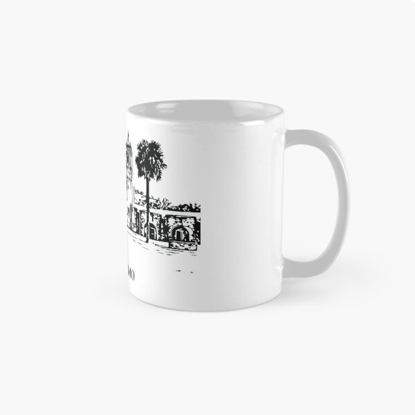 Item preview, The Alamo designed and sold by Lakeric.