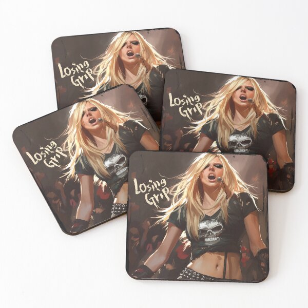 Item preview, Avril Lavigne inspired punk designed and sold by Nowshin Tasnim.