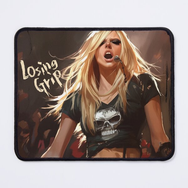 Item preview, Avril Lavigne inspired punk designed and sold by Nowshin Tasnim.