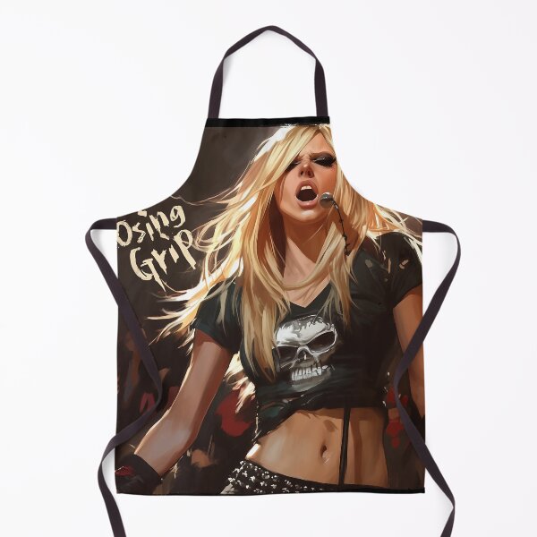 Item preview, Avril Lavigne inspired punk designed and sold by Nowshin Tasnim.