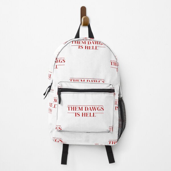 Item preview, them dawgs is hell designed and sold by TinysKaden.